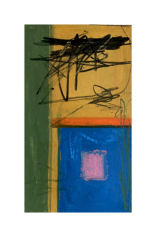 The Orange Line