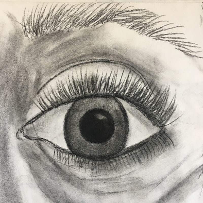Eye See You