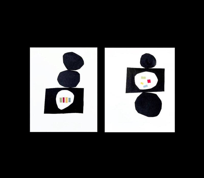 Two At A Time 6 a&b